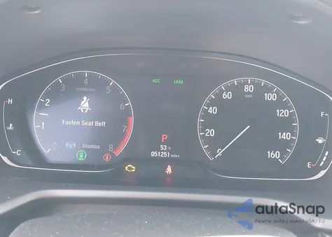 2020 Honda Accord Lx from USA, damaged, VIN 1HGCV1F16LA011329